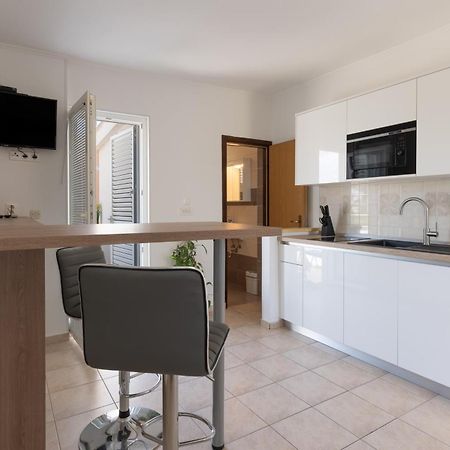 Apartment Vegas Новалья Экстерьер фото