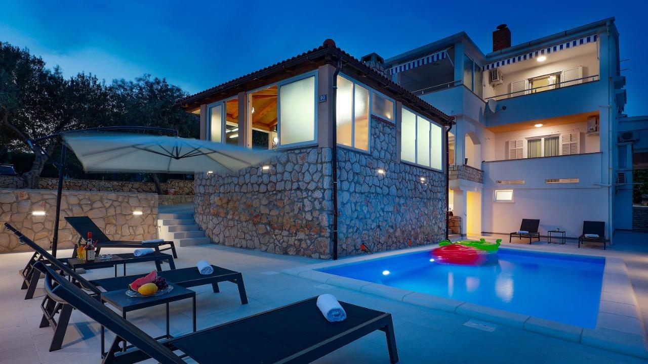 Apartment Vegas Новалья Экстерьер фото