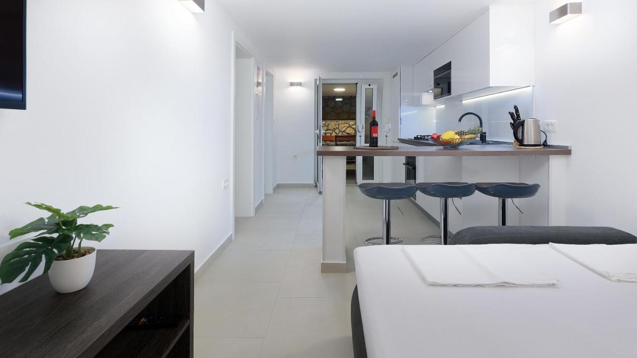 Apartment Vegas Новалья Экстерьер фото