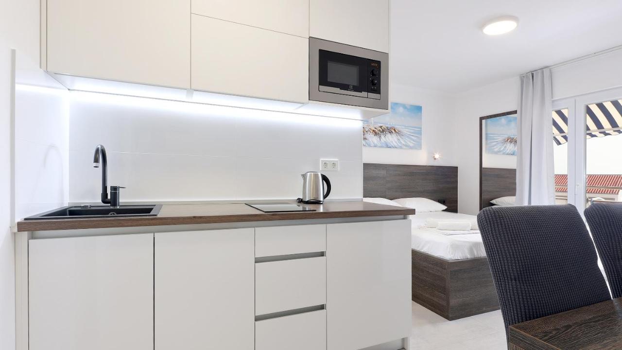 Apartment Vegas Новалья Экстерьер фото