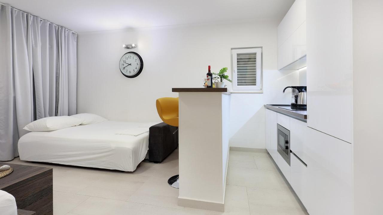 Apartment Vegas Новалья Экстерьер фото