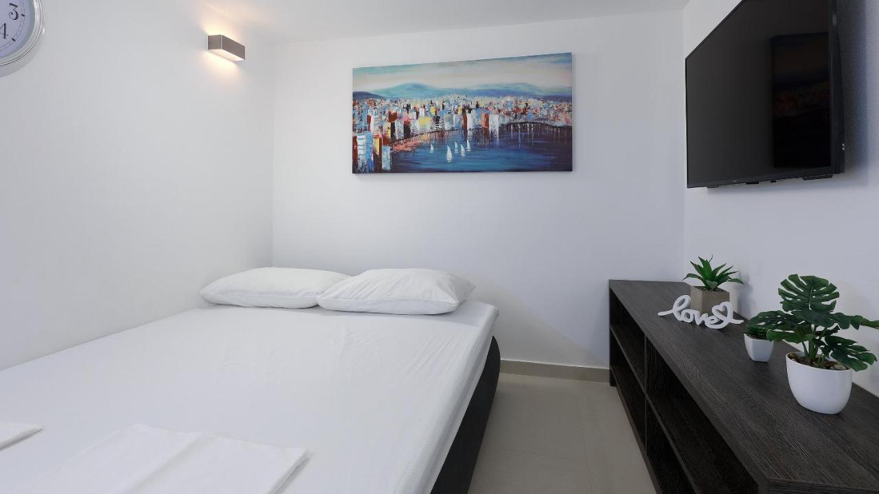 Apartment Vegas Новалья Экстерьер фото