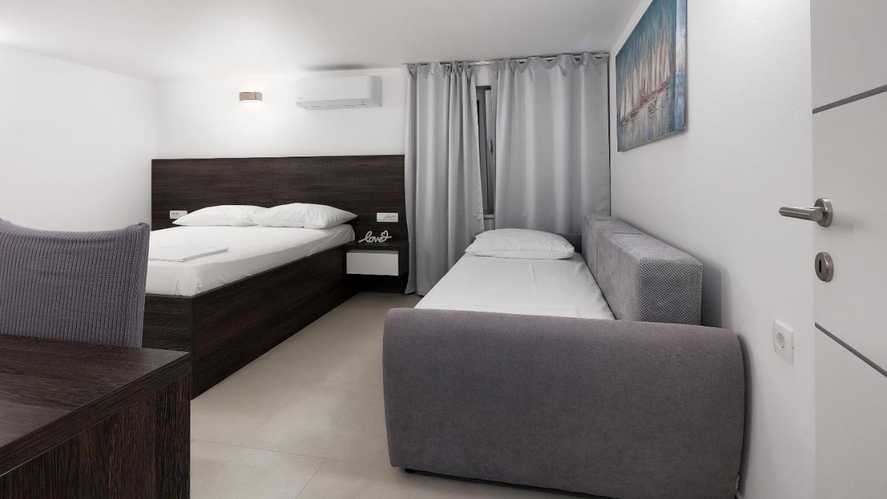 Apartment Vegas Новалья Экстерьер фото