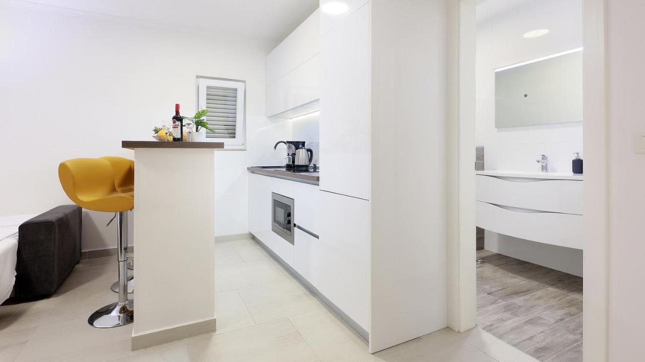 Apartment Vegas Новалья Экстерьер фото