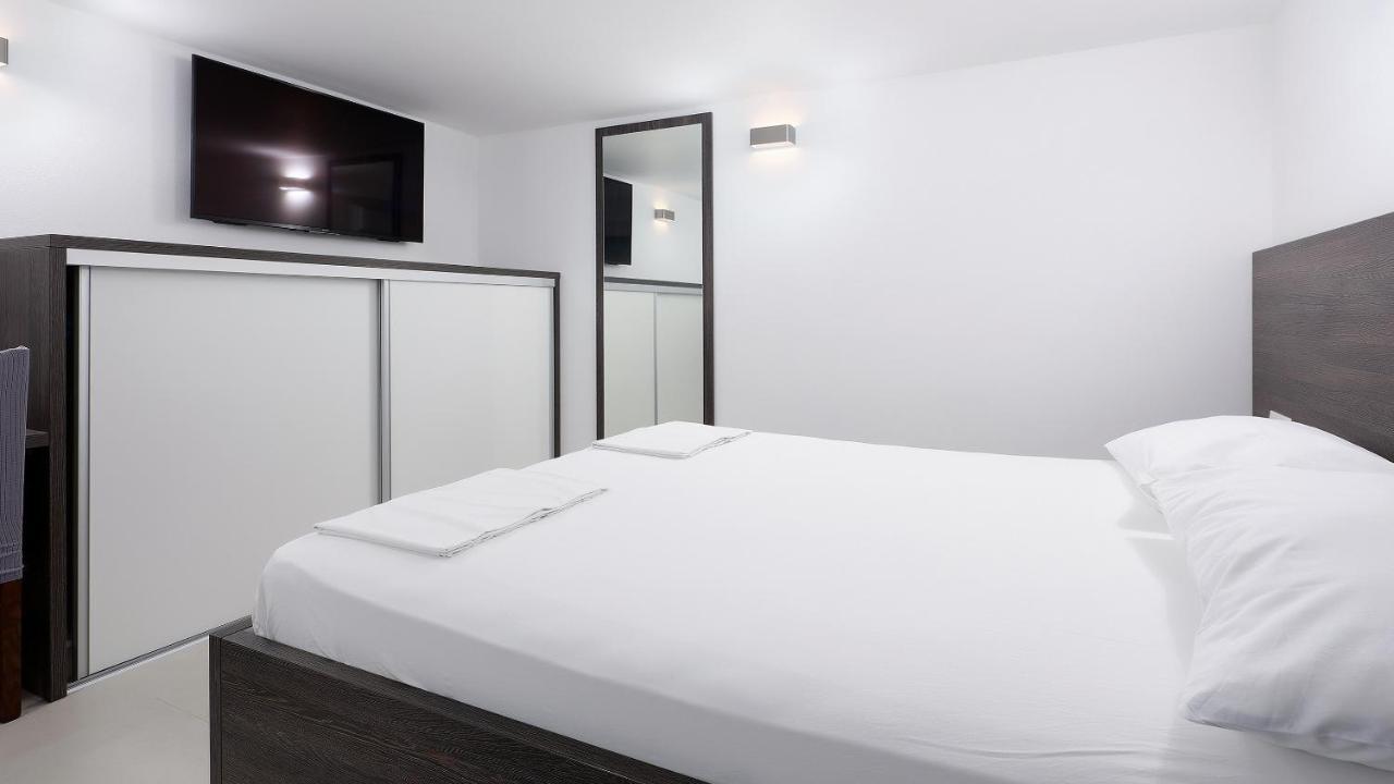 Apartment Vegas Новалья Экстерьер фото