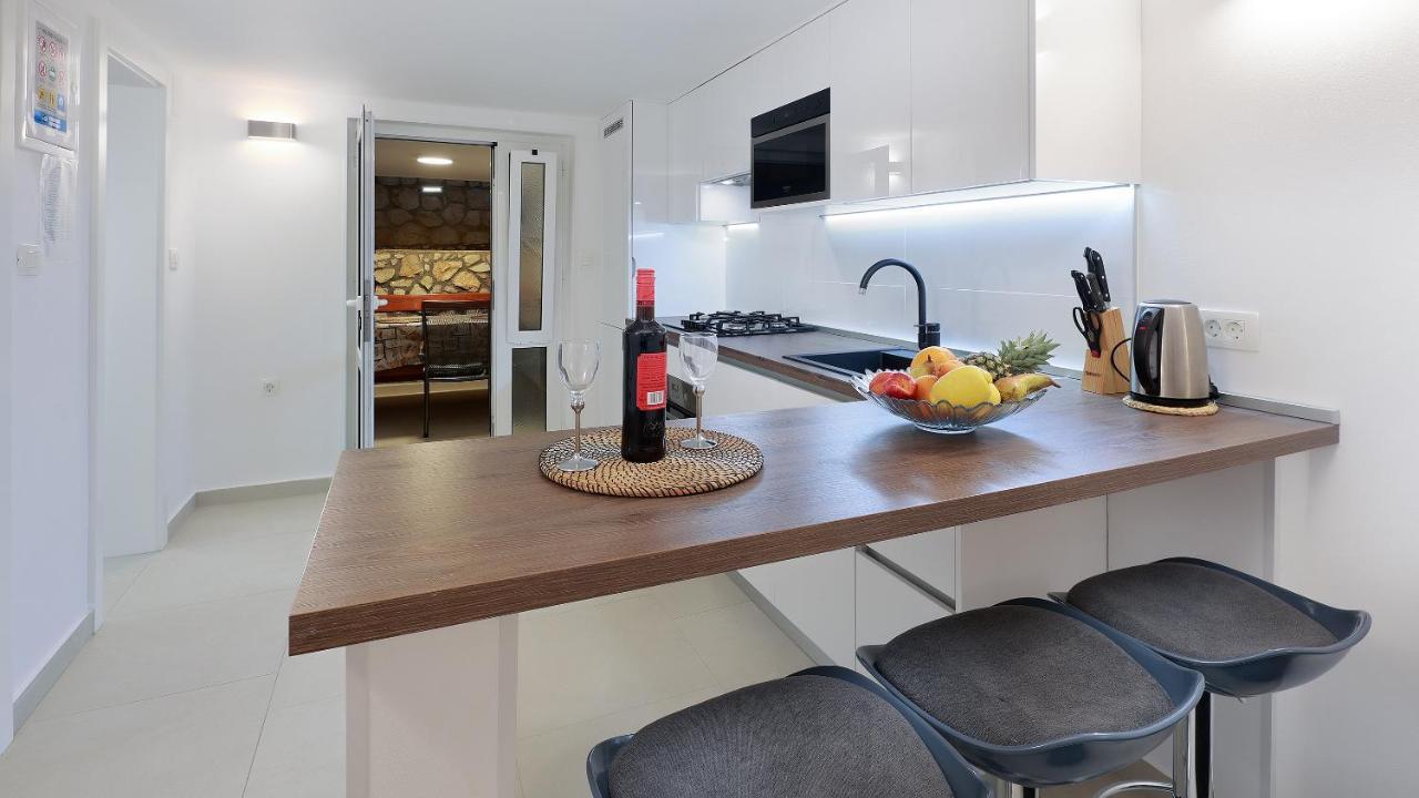 Apartment Vegas Новалья Экстерьер фото
