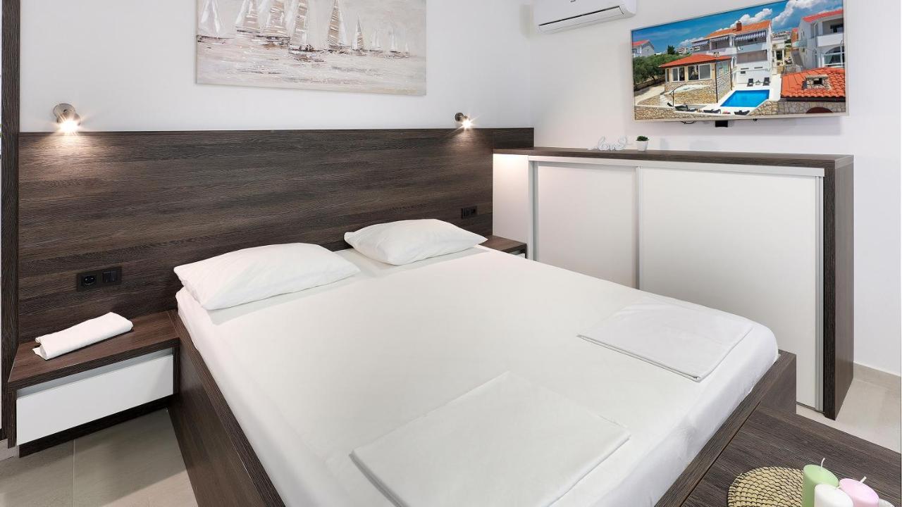 Apartment Vegas Новалья Экстерьер фото