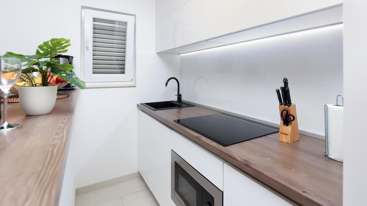Apartment Vegas Новалья Экстерьер фото