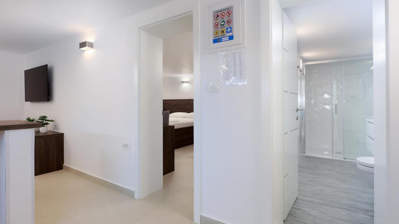 Apartment Vegas Новалья Экстерьер фото