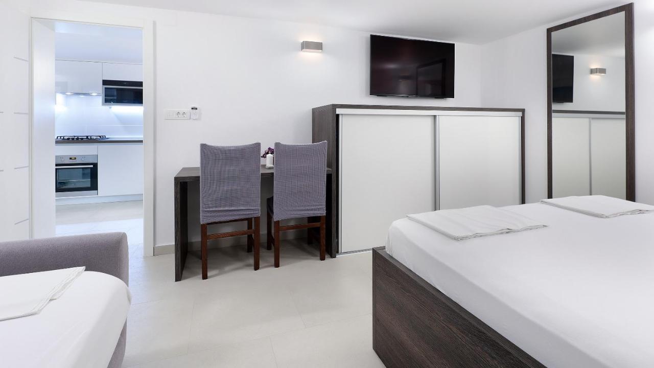 Apartment Vegas Новалья Экстерьер фото