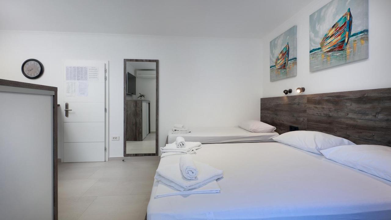 Apartment Vegas Новалья Экстерьер фото