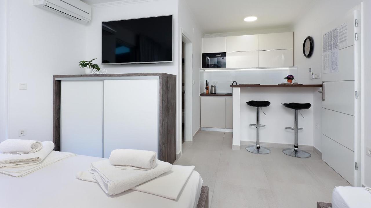 Apartment Vegas Новалья Экстерьер фото