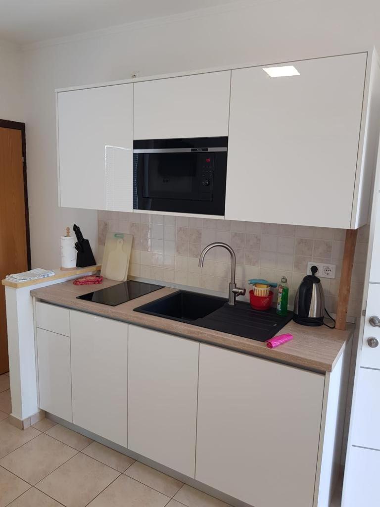 Apartment Vegas Новалья Экстерьер фото