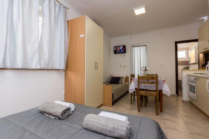 Apartment Vegas Новалья Экстерьер фото