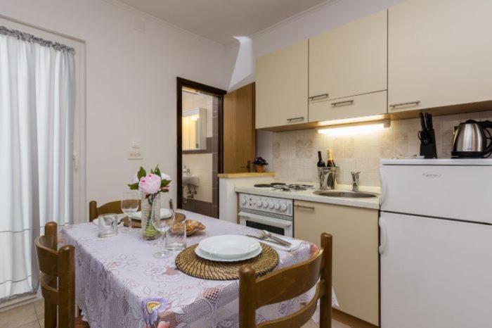 Apartment Vegas Новалья Экстерьер фото