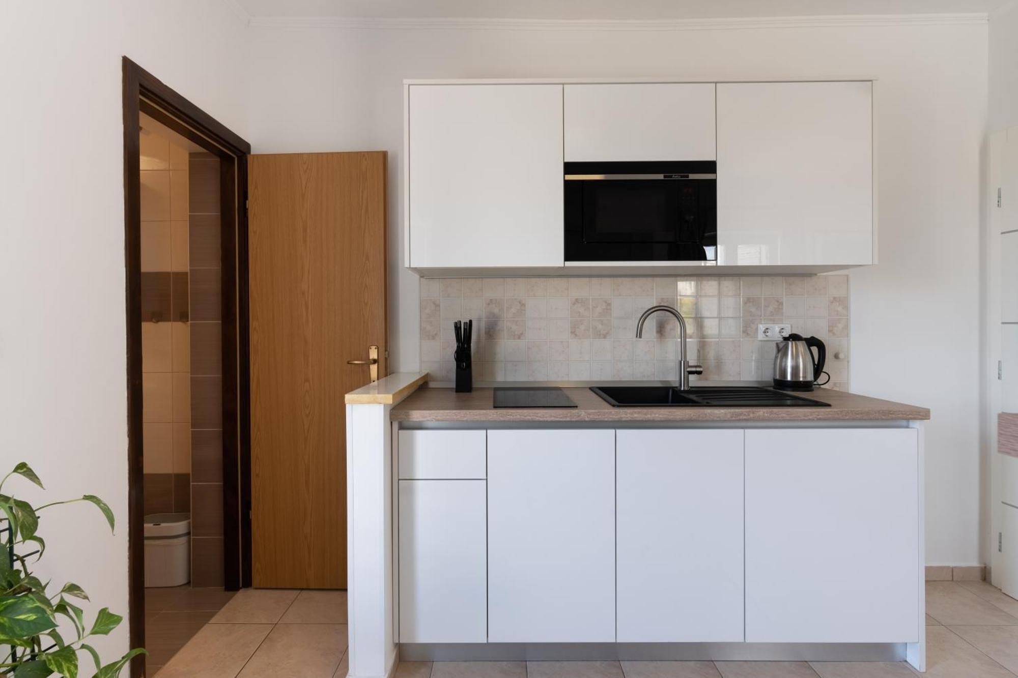 Apartment Vegas Новалья Экстерьер фото