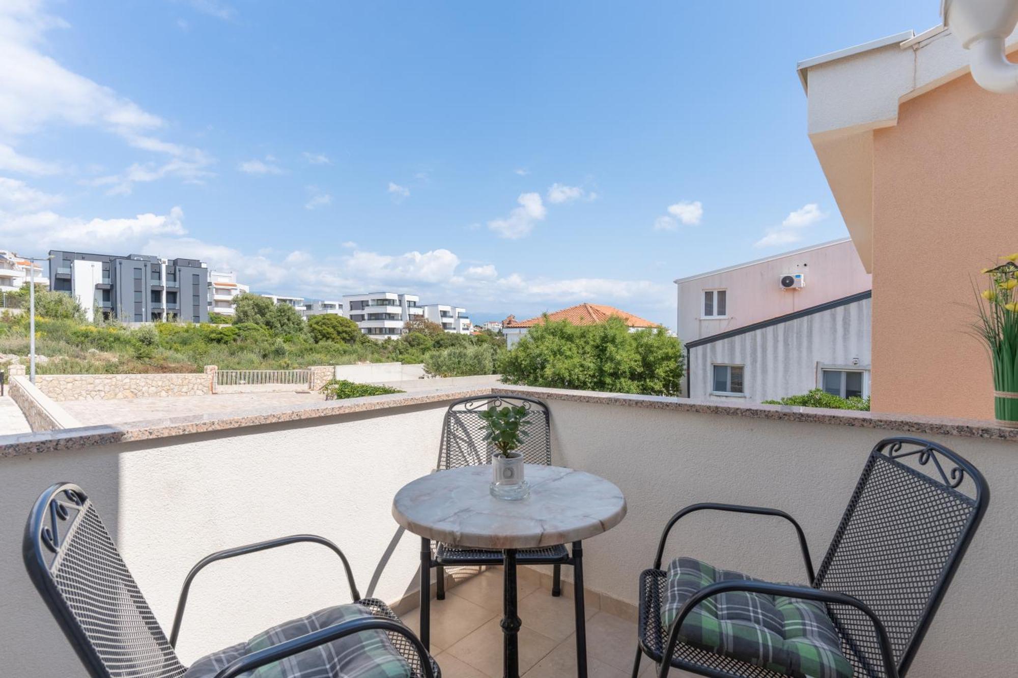 Apartment Vegas Новалья Экстерьер фото