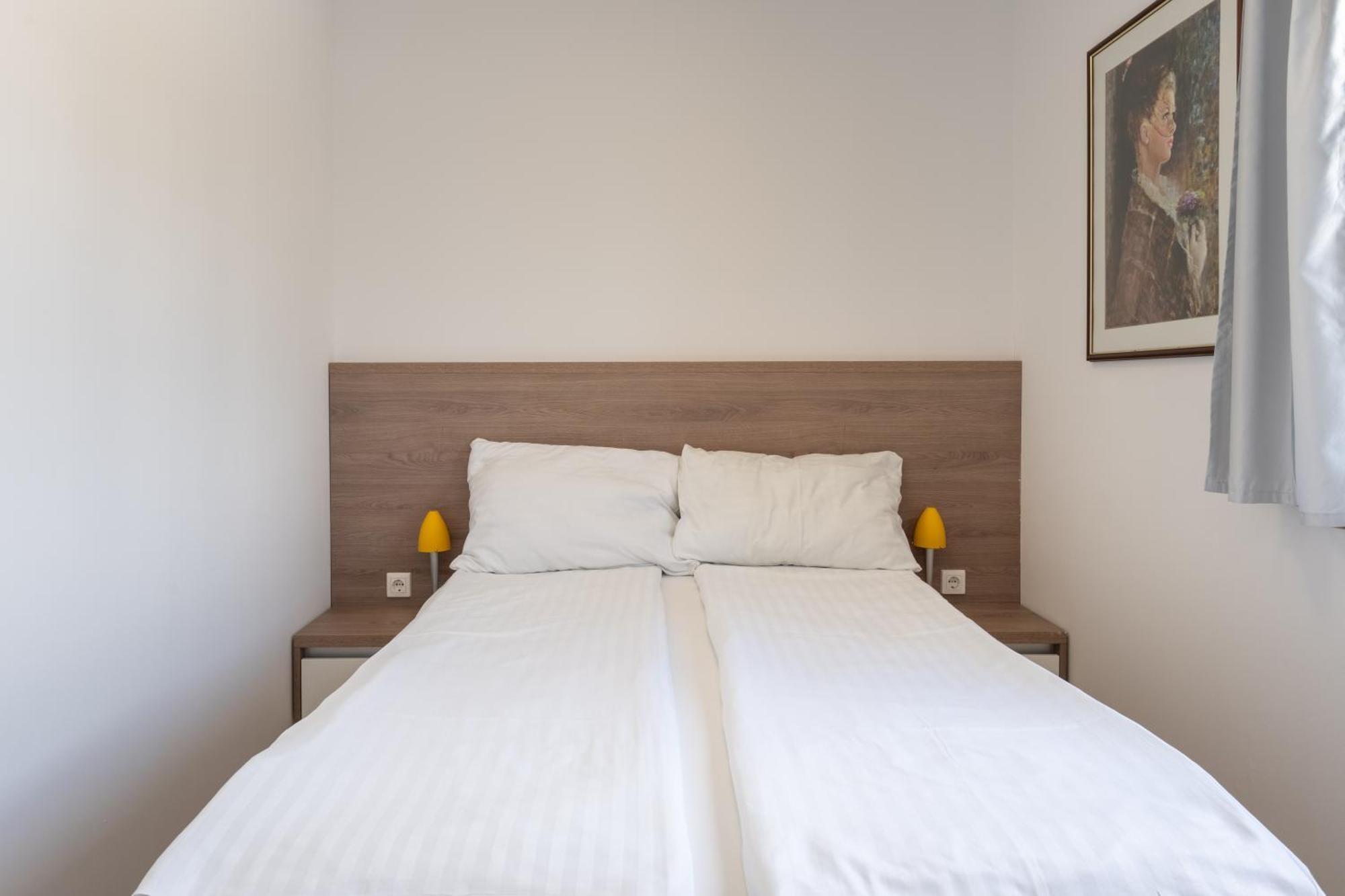 Apartment Vegas Новалья Экстерьер фото